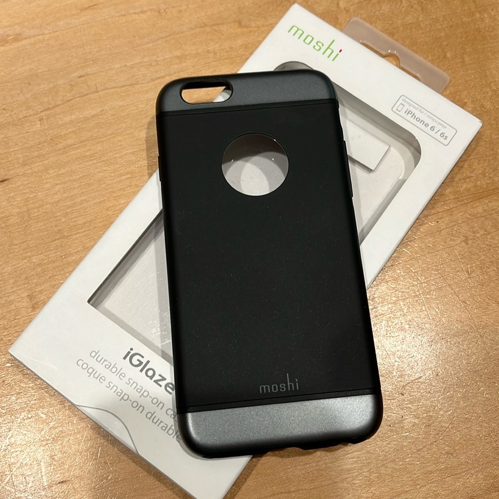 BRAND NEW! iPhone 6/6s phone case